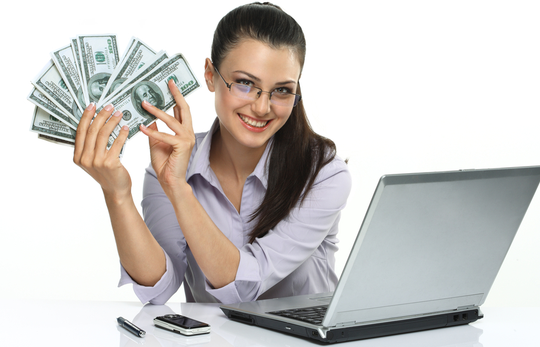 Payday Loans