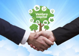 Venture Funding